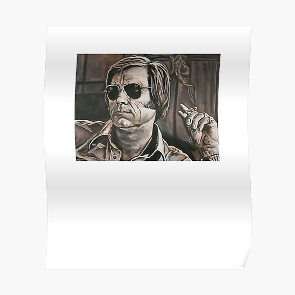 “George Jones " Poster for Sale by CherylNolen | Redbubble