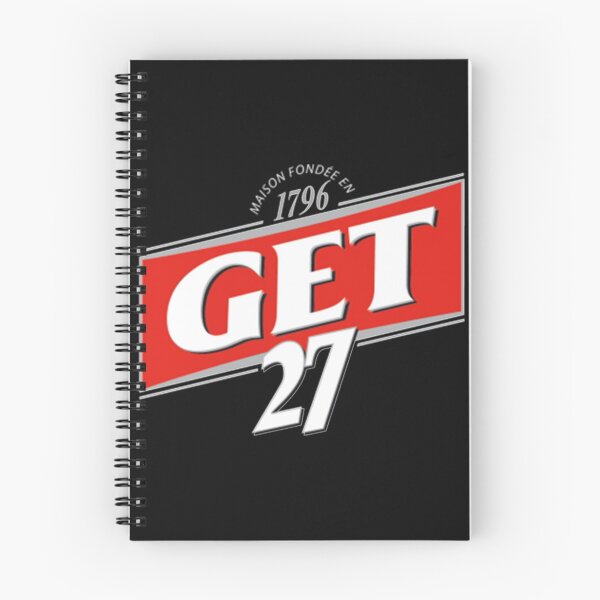 Item preview, Get 27  designed and sold by CherylNolen.