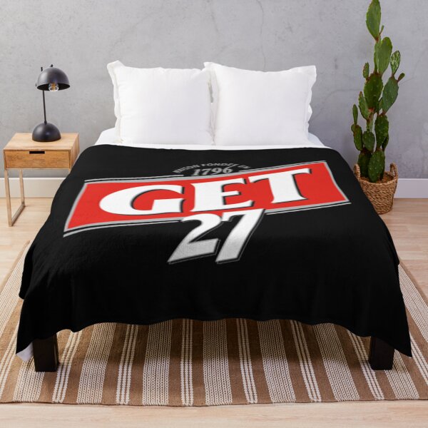 Item preview, Get 27  designed and sold by CherylNolen.