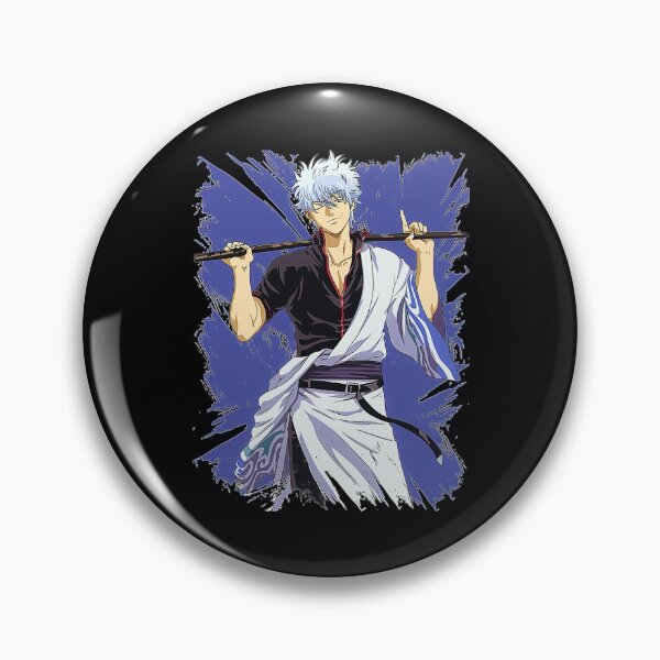 Item preview, Gintama designed and sold by Gintamaaa12.