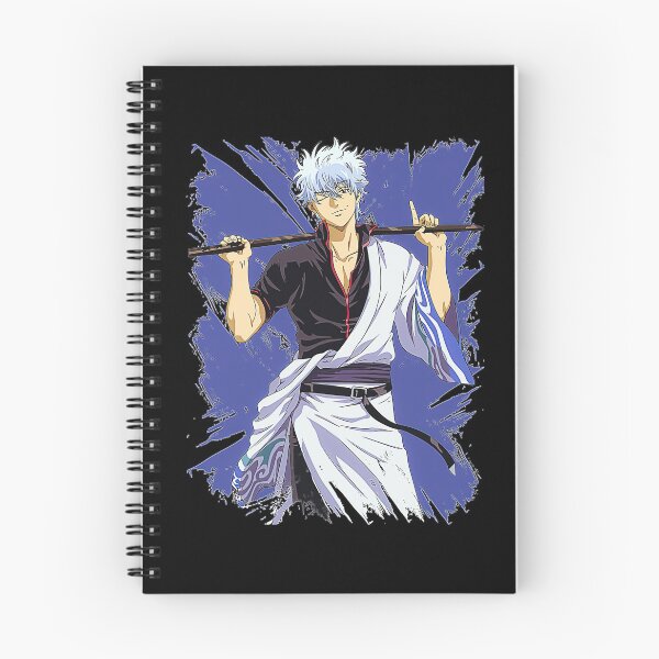 Item preview, Gintama designed and sold by Gintamaaa12.