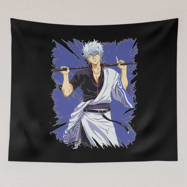 Item preview, Gintama designed and sold by Gintamaaa12.