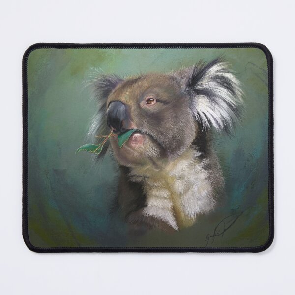 Item preview, Aussie icon  designed and sold by Gayle  Newcombe.