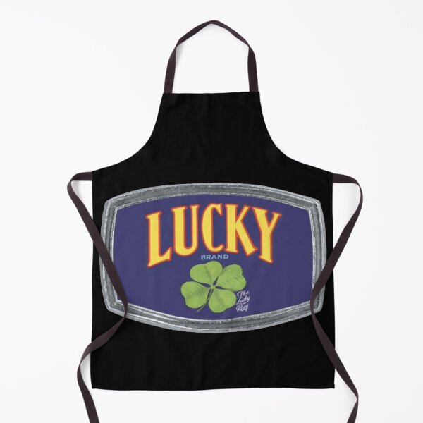 Item preview, Lucky designed and sold by CtlAltDel.