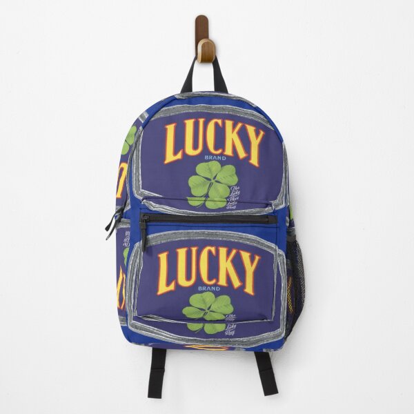 Item preview, Lucky designed and sold by CtlAltDel.
