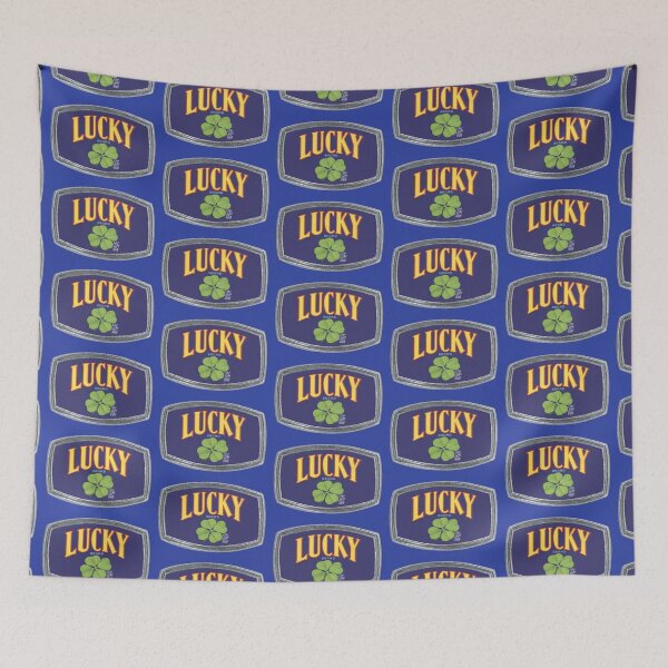 Item preview, Lucky designed and sold by CtlAltDel.