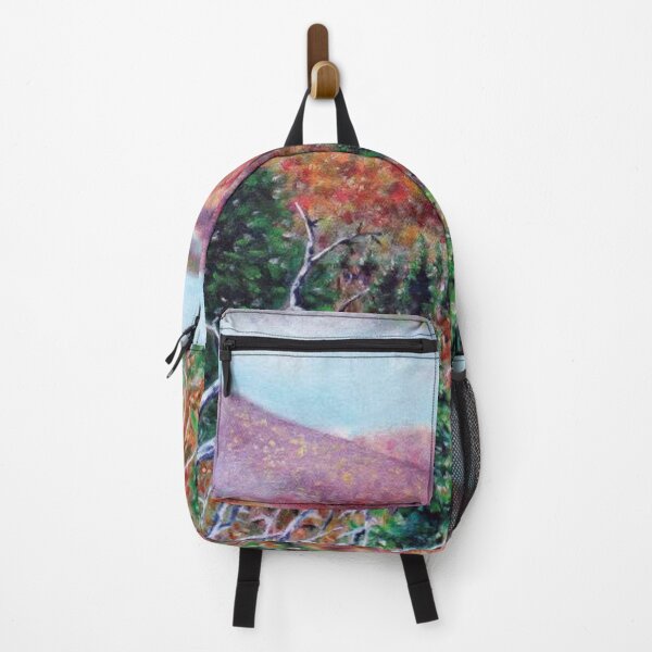Item preview, The View From Grandfather Mountain designed and sold by RiverenAshley.