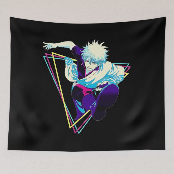 Item preview, Gintama designed and sold by Gintamaaa12.