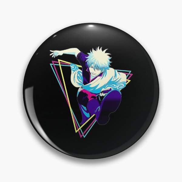 Item preview, Gintama designed and sold by Gintamaaa12.