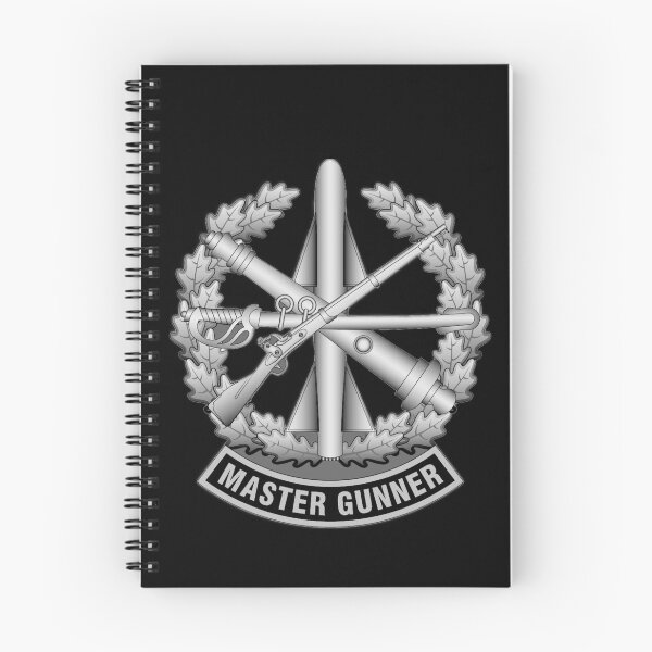 Item preview, MASTER GUNNER designed and sold by THE AMERICAN TEEVANGELIST.