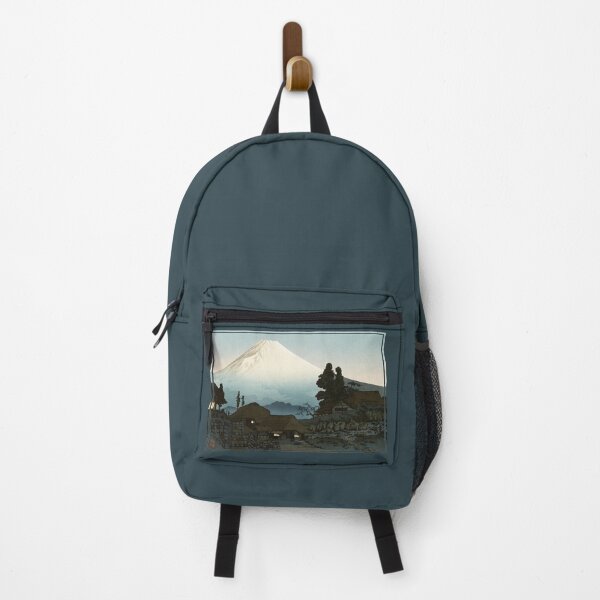 Item preview, Fuji From Mizukubo Evening Scene by Shotei Takahashi designed and sold by DragonXX.