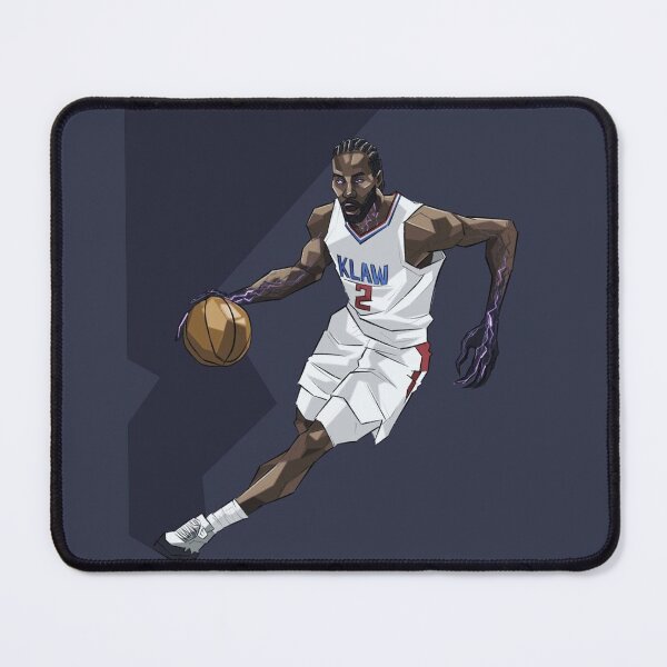 Item preview, Kawhi Leonard The Klaw designed and sold by GODofBASKETBALL.