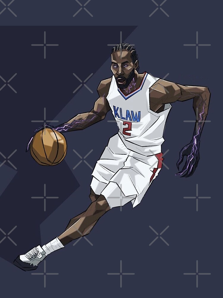 Leonard the klaw online