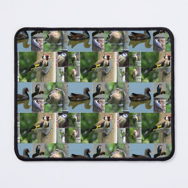 Item preview, Birds designed and sold by KathleenDawson.