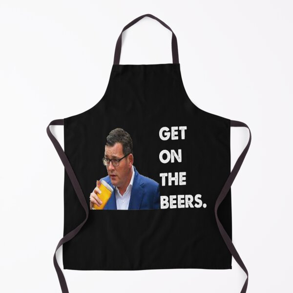 Artikelvorschau, Steig auf die Biere Daniel Andrews entworfen und verkauft von CherylNolen.