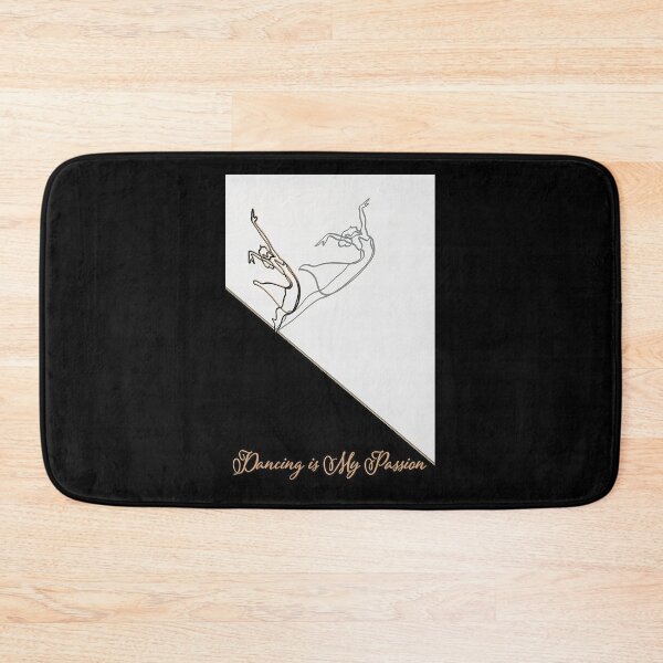 Item preview, Ballet - Dancing Is My Passion designed and sold by YimHrishi.