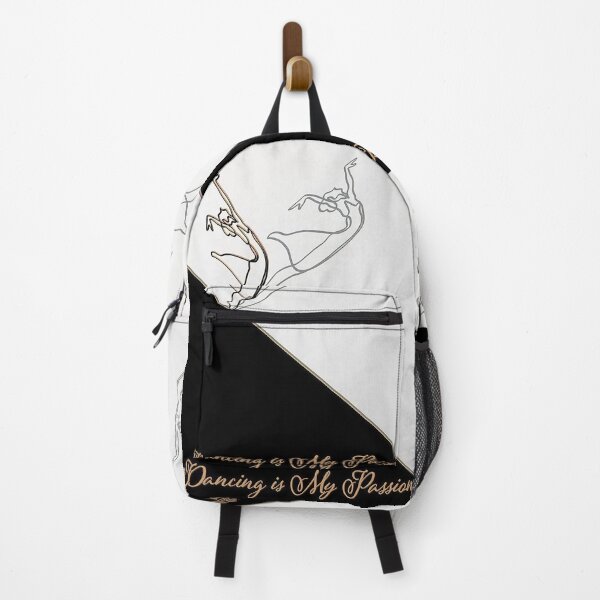 Item preview, Ballet - Dancing Is My Passion designed and sold by YimHrishi.
