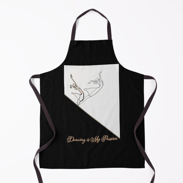 Item preview, Ballet - Dancing Is My Passion designed and sold by YimHrishi.