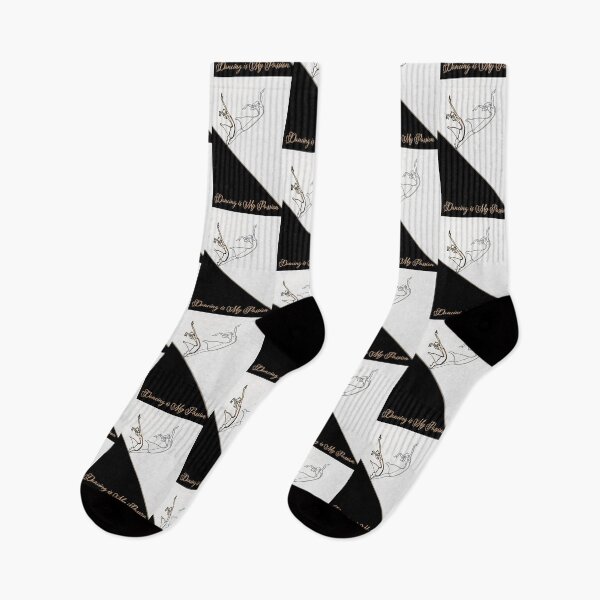 Item preview, Ballet - Dancing Is My Passion designed and sold by YimHrishi.