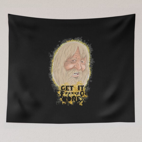 Item preview, Get it done  designed and sold by CherylNolen.
