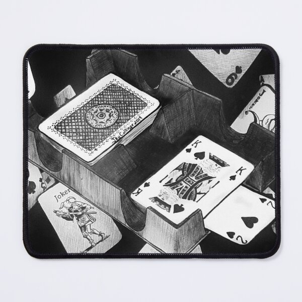Item preview, Playing Cards designed and sold by FictiveArt.