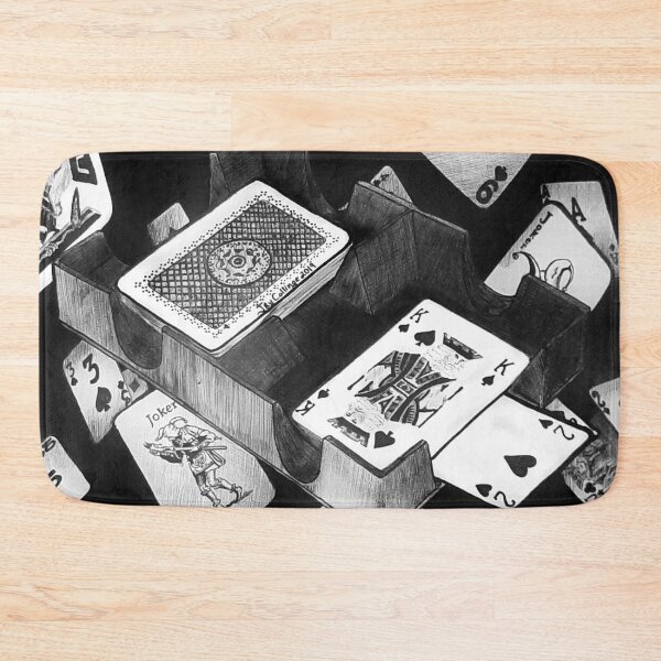 Item preview, Playing Cards designed and sold by FictiveArt.