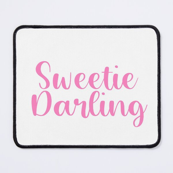 Item preview, SWEETIE DARLING designed and sold by Pixel Papers 17.