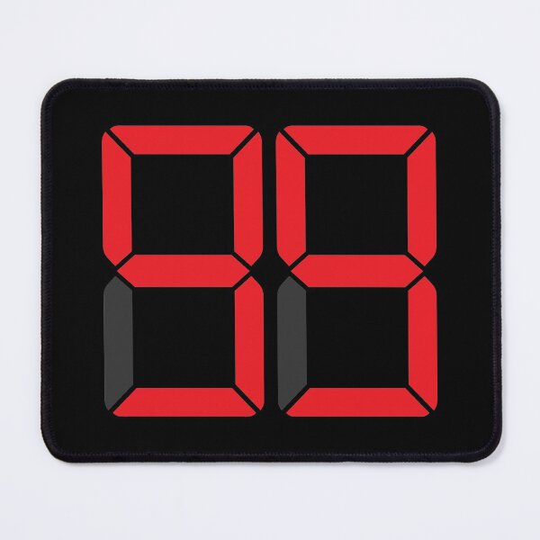 Item preview, 99 Sports Number Electronic Substitution Board Ninety Nine Scoreboard 99 designed and sold by elhefe.