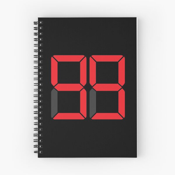 Artikelvorschau, 99 Sportnummern-elektronische Ersatztafel Neunundneunzig Anzeigetafel 99 entworfen und verkauft von elhefe.