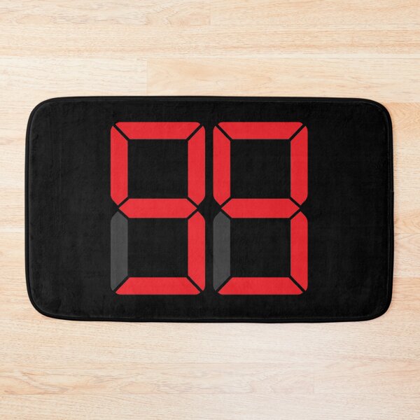 Item preview, 99 Sports Number Electronic Substitution Board Ninety Nine Scoreboard 99 designed and sold by elhefe.