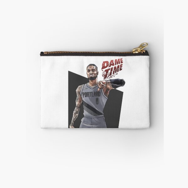 Item preview, Dame Time designed and sold by GODofBASKETBALL.