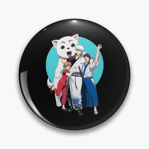Item preview, Gintama designed and sold by Gintamaaa12.