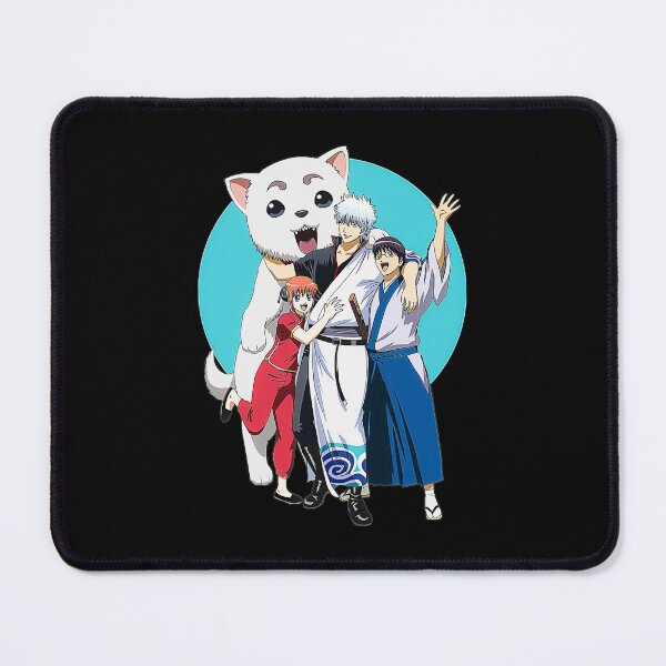 Item preview, Gintama designed and sold by Gintamaaa12.