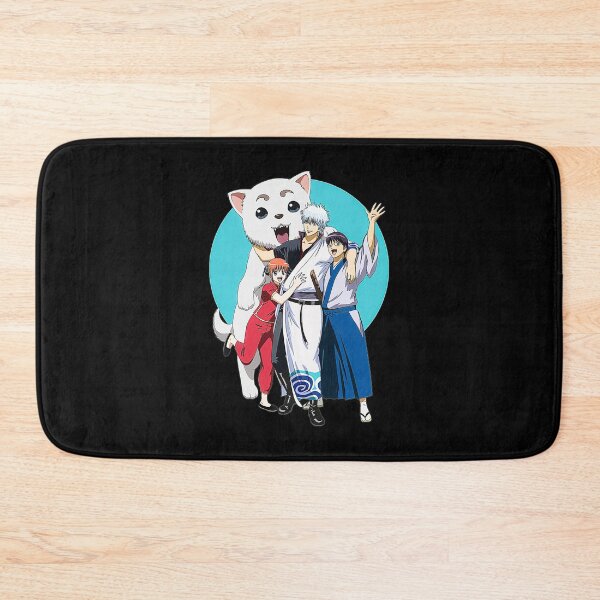 Item preview, Gintama designed and sold by Gintamaaa12.