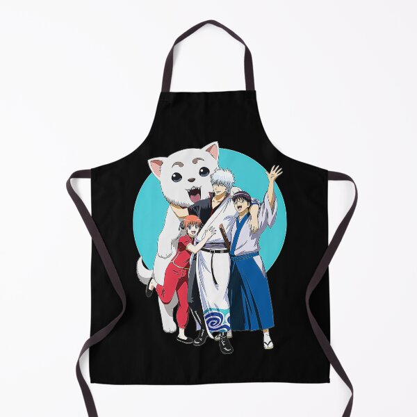Item preview, Gintama designed and sold by Gintamaaa12.