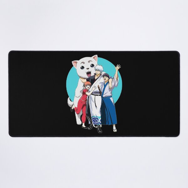 Item preview, Gintama designed and sold by Gintamaaa12.