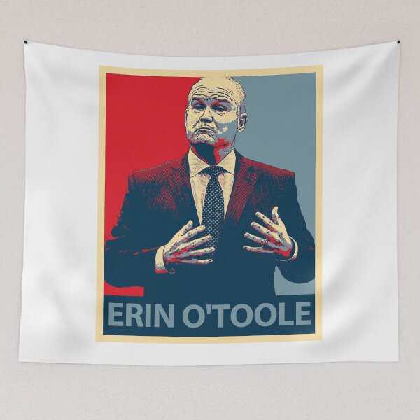 Item preview, ERIN O'TOOLE designed and sold by Wispery.