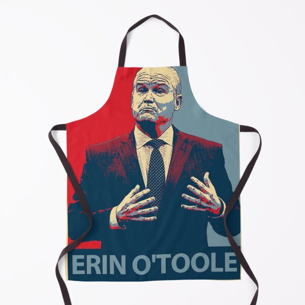 Item preview, ERIN O'TOOLE designed and sold by Wispery.