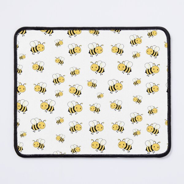 Item preview, CUTE WHOLESOME BEE STICKER PACK designed and sold by Pixel Papers 17.
