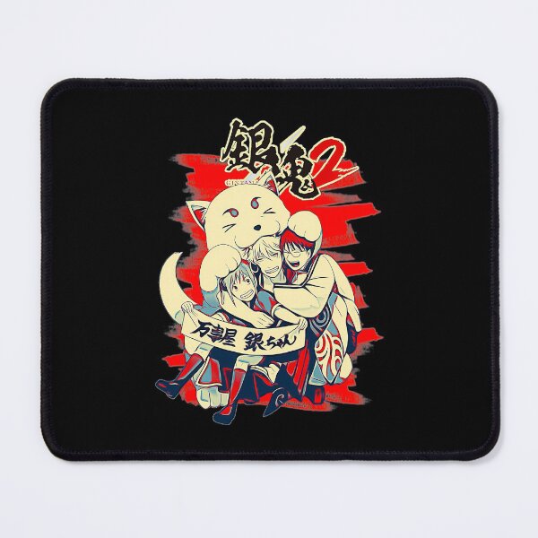 Item preview, Gintama designed and sold by Gintamaaa12.