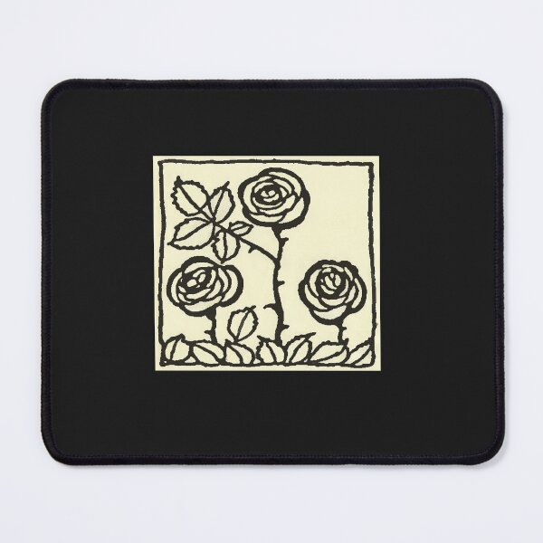 Item preview, Arthur Rackham- Roses designed and sold by Dreamflight.