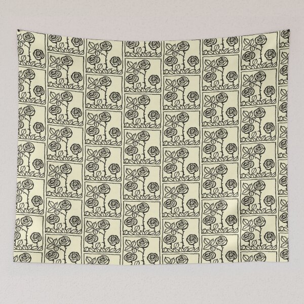 Item preview, Arthur Rackham- Roses designed and sold by Dreamflight.