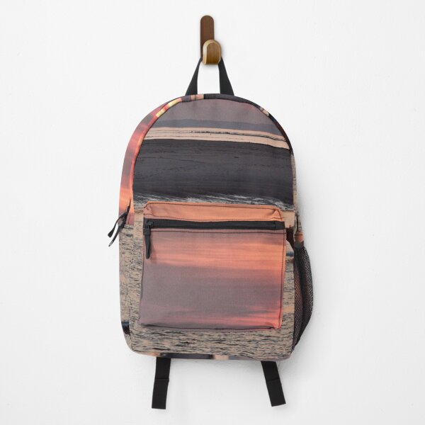 Item preview, Summer sunset Westshore,Llandudno designed and sold by Derren Jones.