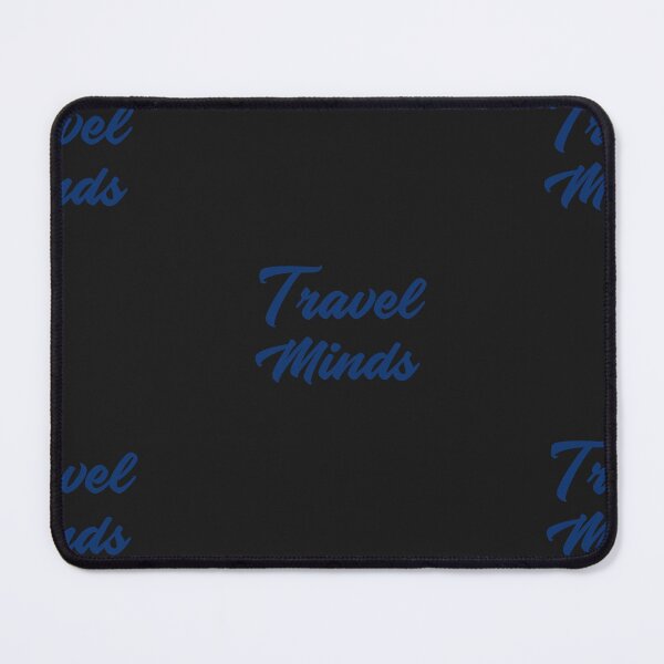Item preview, Travel Minds designed and sold by A-shell.