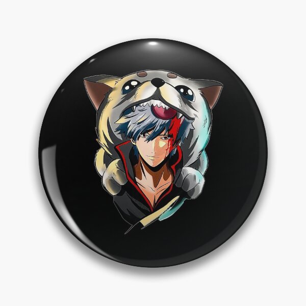Item preview, Gintama designed and sold by Gintamaaa12.