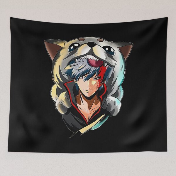 Item preview, Gintama designed and sold by Gintamaaa12.