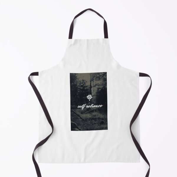 Item preview, self reliance designed and sold by ChrisCrete.
