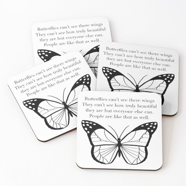 Item preview, Butterfly Beauty designed and sold by ArtbyLucy27.