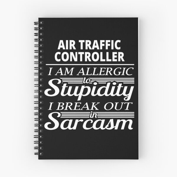 Item preview, Air traffic controller designed and sold by clickmostro.