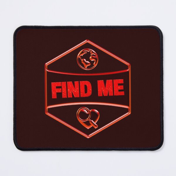 Item preview, FIND ME designed and sold by Klementsen.